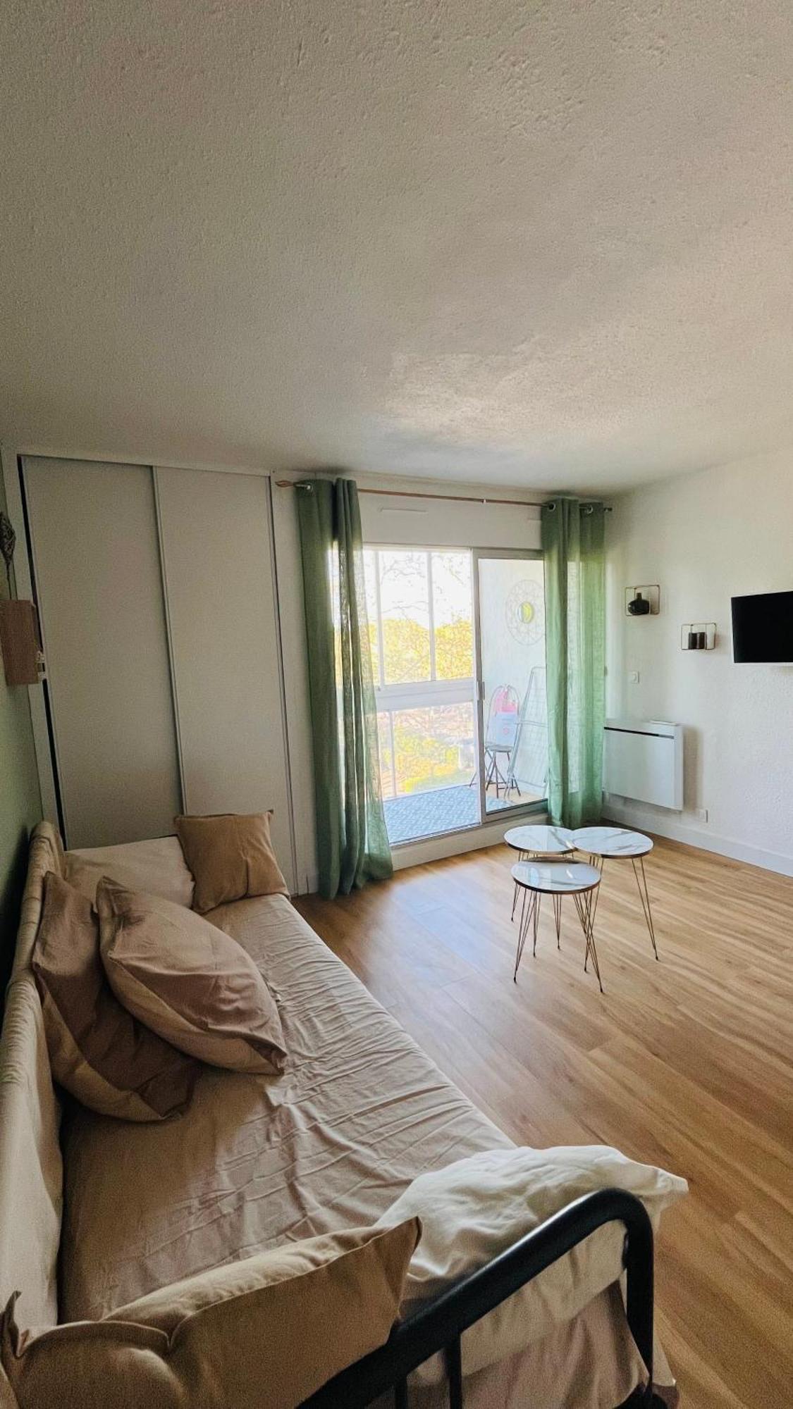 Studio Port Carnon מראה חיצוני תמונה